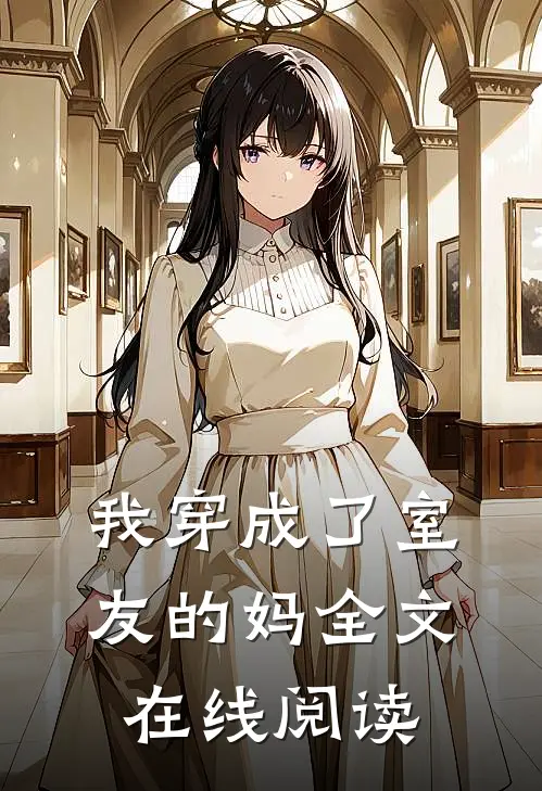我穿成了室友的妈全文在线阅读