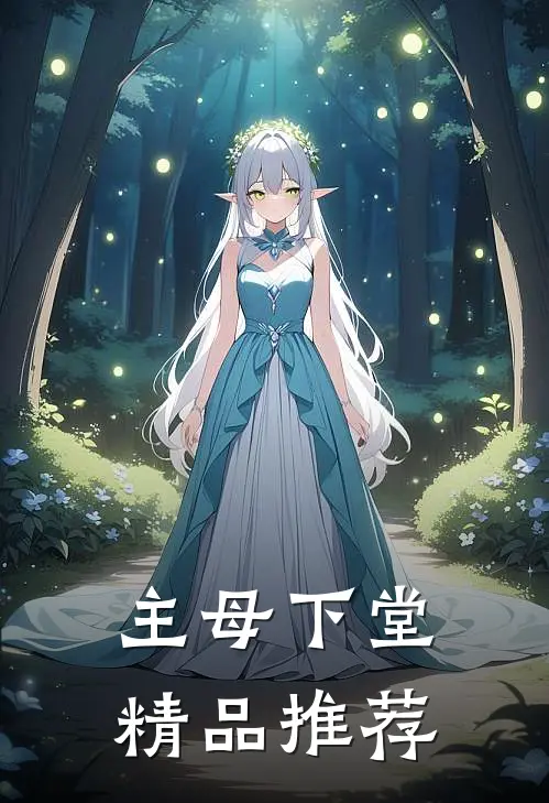主母下堂精品推荐