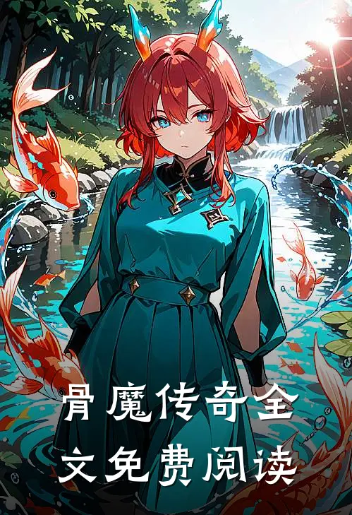 骨魔传奇全文免费阅读