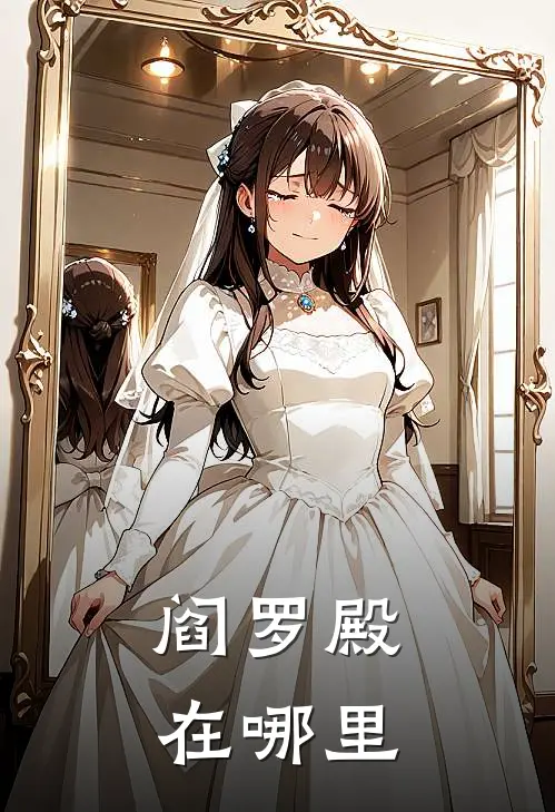 阎罗殿在哪里