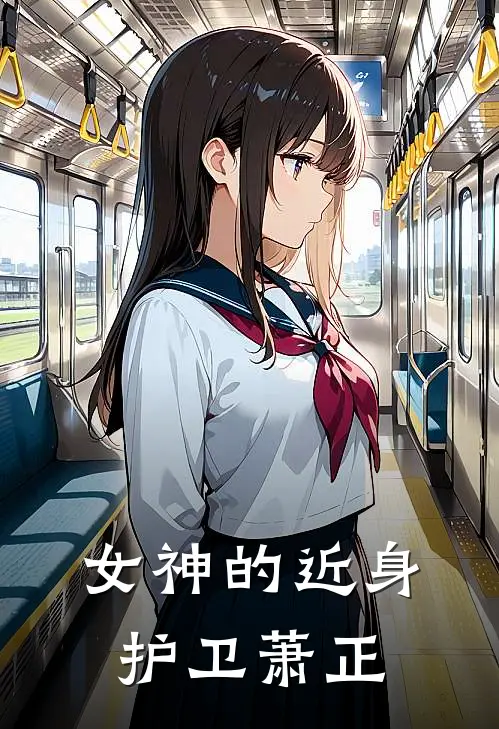 女神的近身护卫萧正
