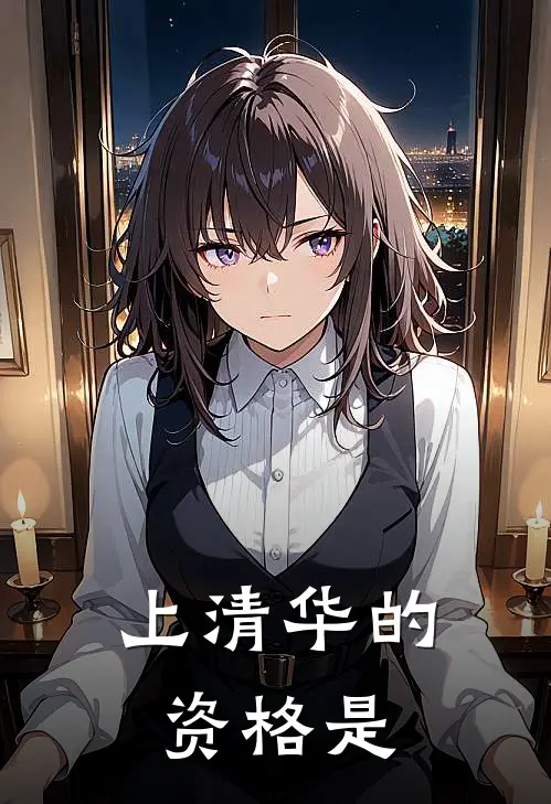 上清华的资格是