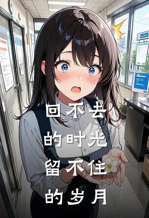 回不去的时光,留不住的岁月