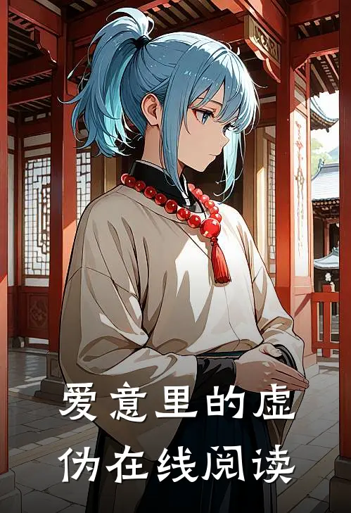 爱意里的虚伪在线阅读