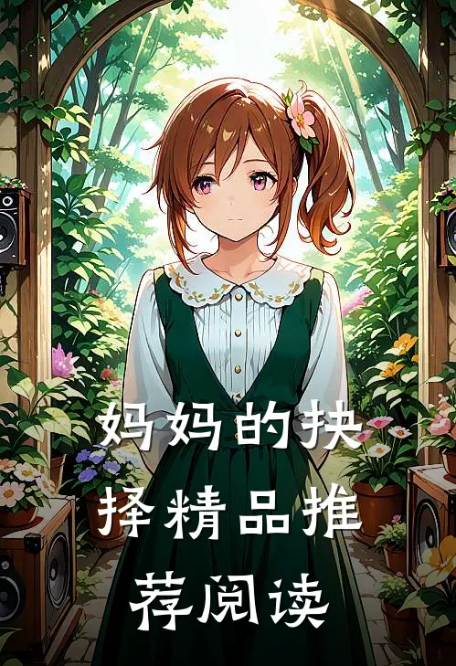 妈妈的抉择精品推荐阅读