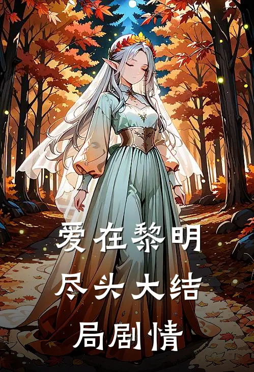 爱在黎明尽头大结局剧情