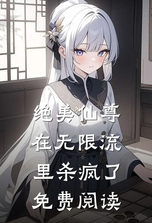 绝美仙尊在无限流里杀疯了免费阅读