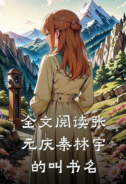 全文阅读张元庆秦林宇的叫书名