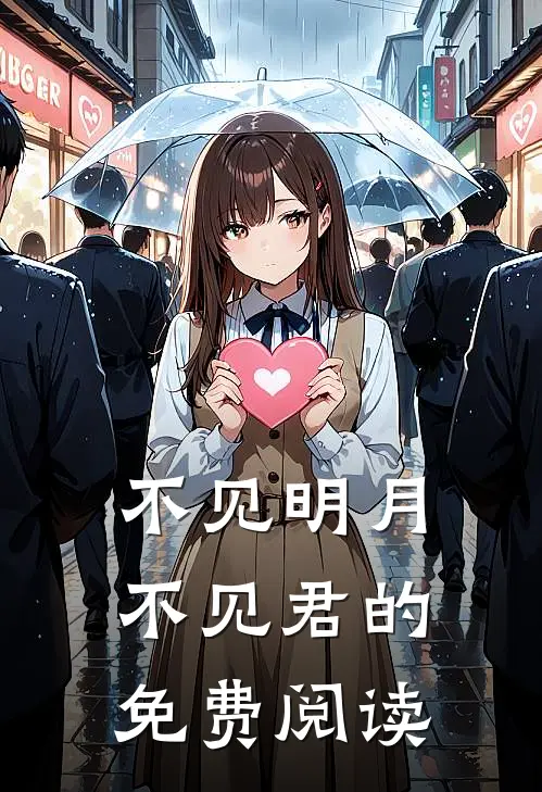 不见明月不见君的免费阅读