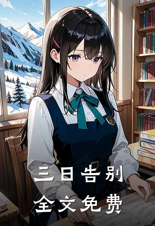 三日告别全文免费