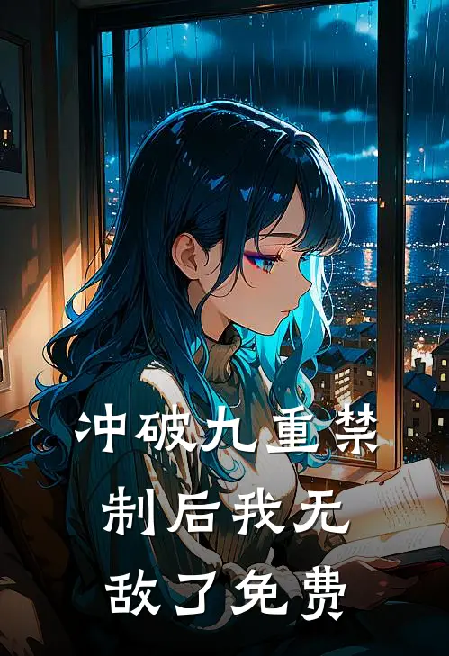 冲破九重禁制后我无敌了免费