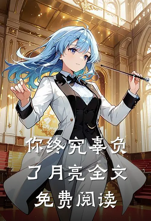 你终究辜负了月亮全文免费阅读