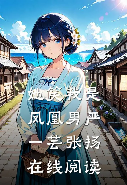 她笑我是凤凰男严一芸张扬在线阅读