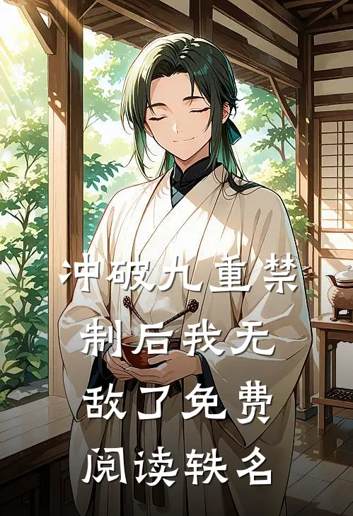 冲破九重禁制后我无敌了免费阅读轶名