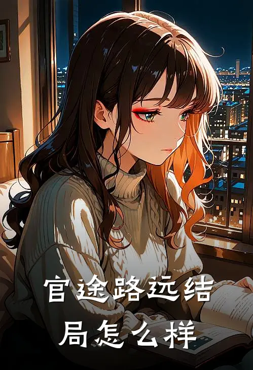 官途路远结局怎么样