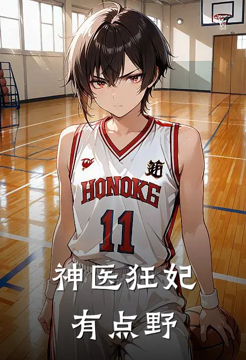 神医狂妃有点野