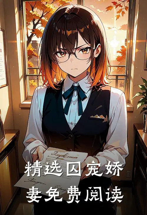 精选囚宠娇妻免费阅读