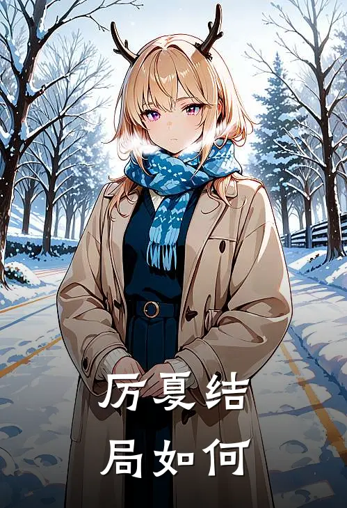 厉夏结局如何