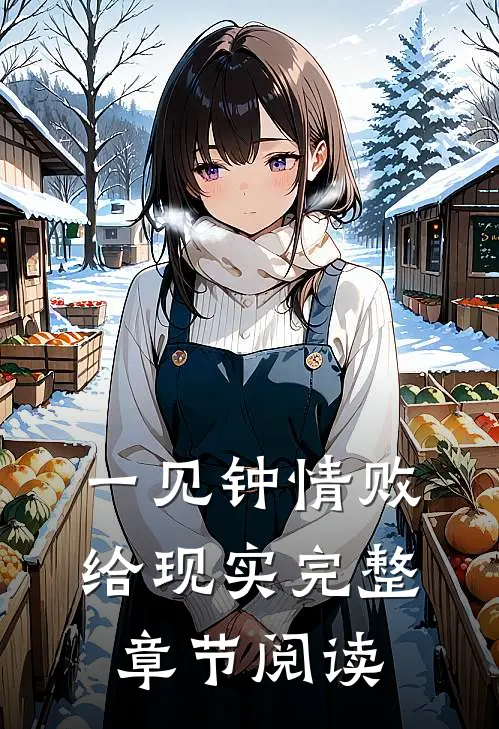 一见钟情败给现实完整章节阅读