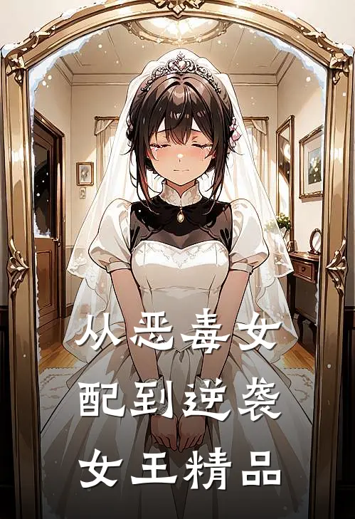 从恶毒女配到逆袭女王精品