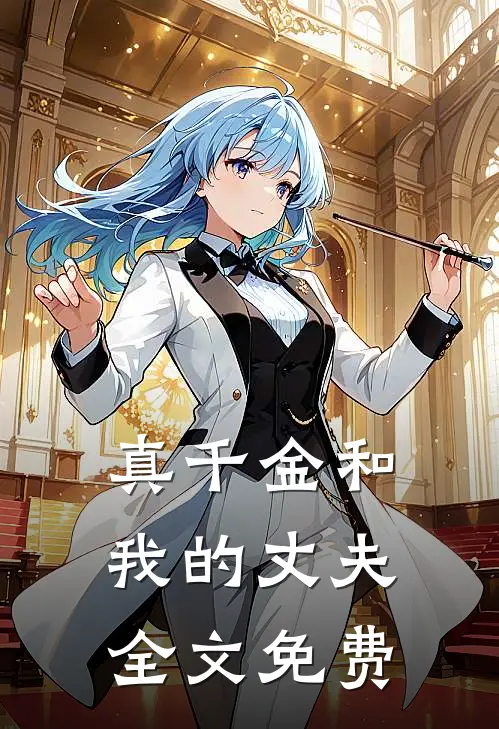 真千金和我的丈夫全文免费