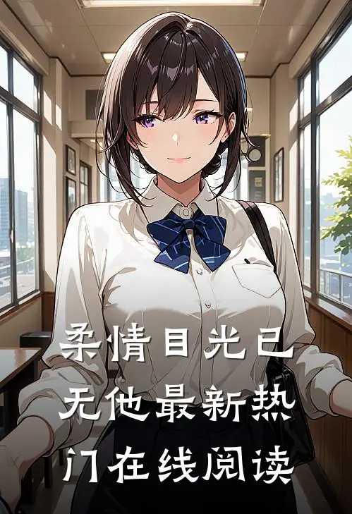 柔情目光已无他最新热门在线阅读