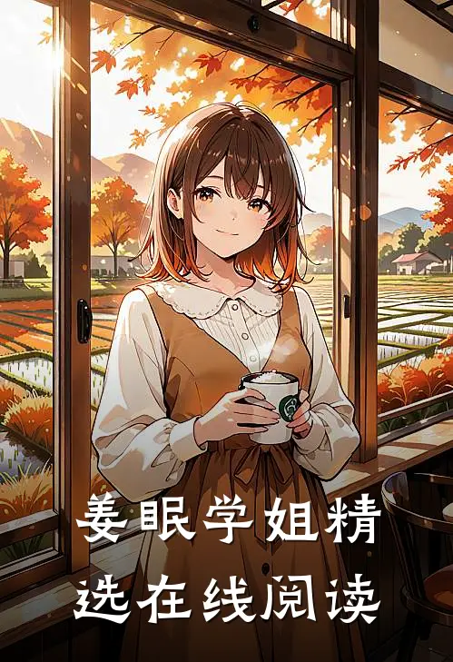 姜眠学姐精选在线阅读