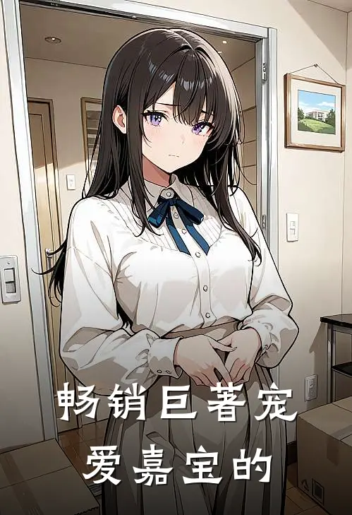 畅销巨著宠爱嘉宝的