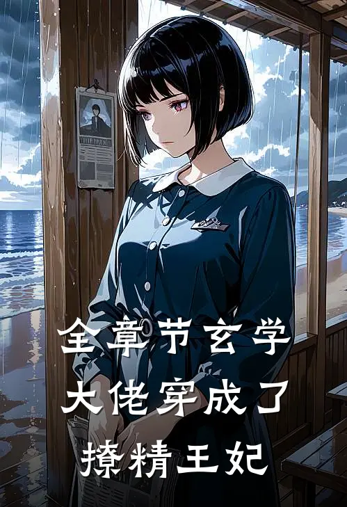 全章节玄学大佬穿成了撩精王妃