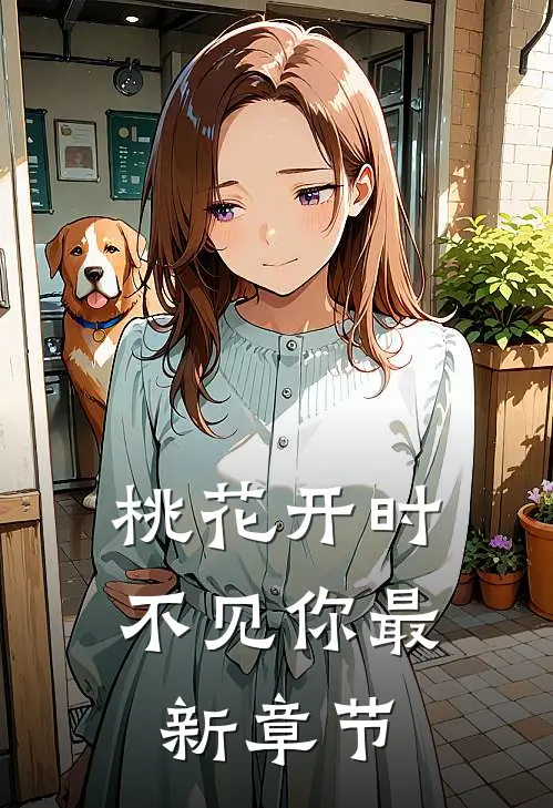 桃花开时不见你最新章节