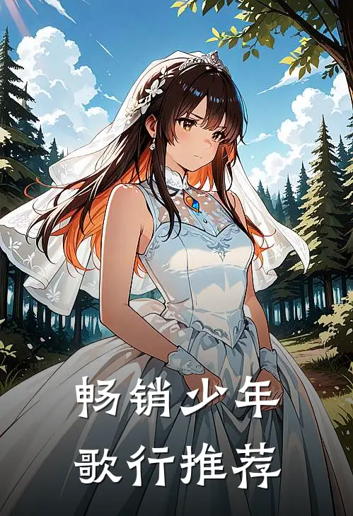畅销少年歌行推荐