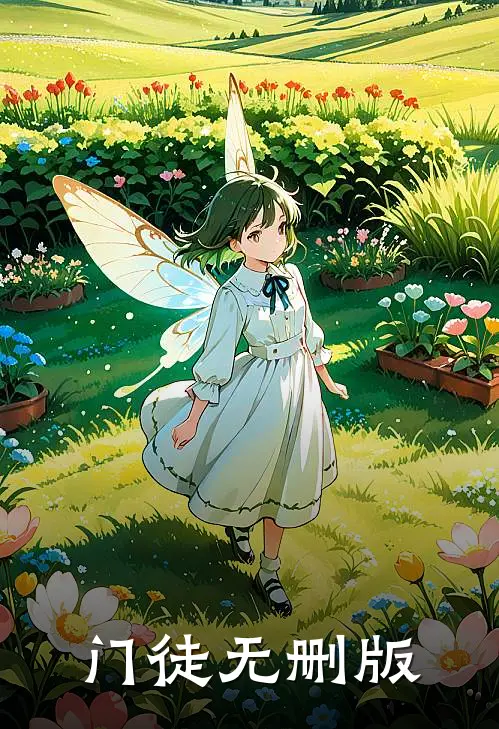门徒无删版