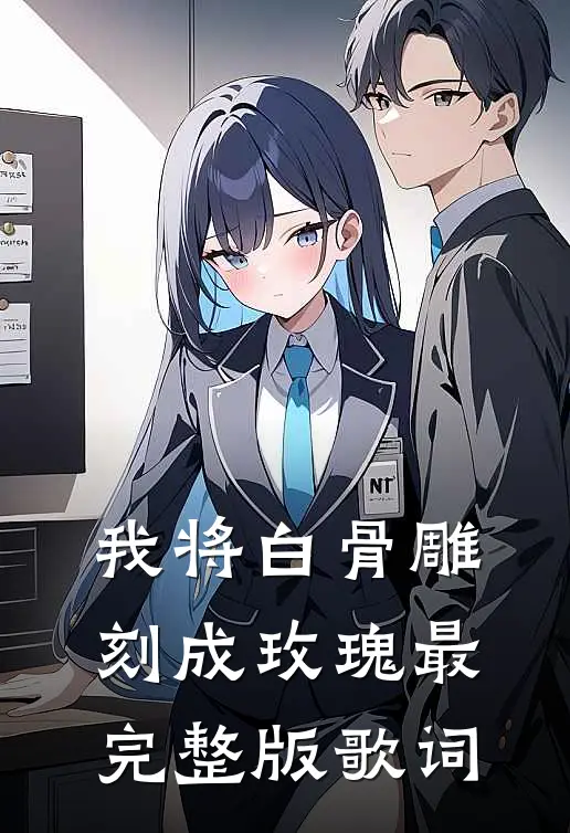 我将白骨雕刻成玫瑰最完整版歌词