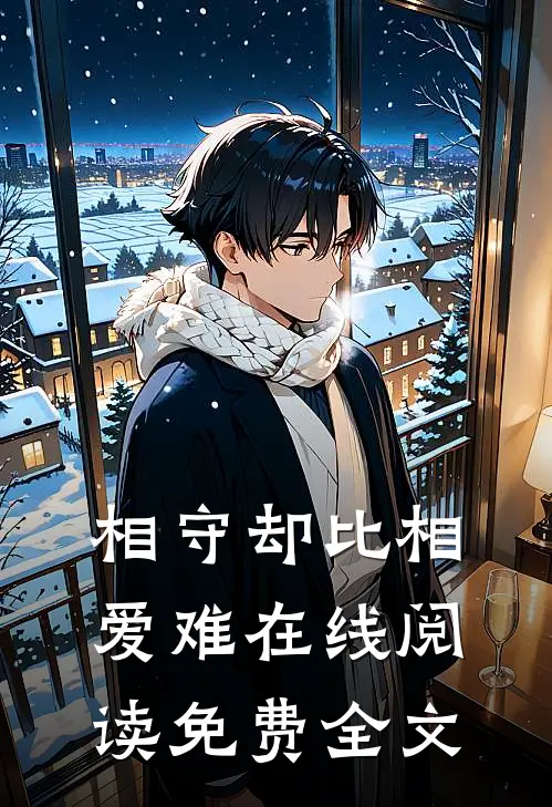 相守却比相爱难在线阅读免费全文