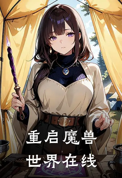 重启魔兽世界在线
