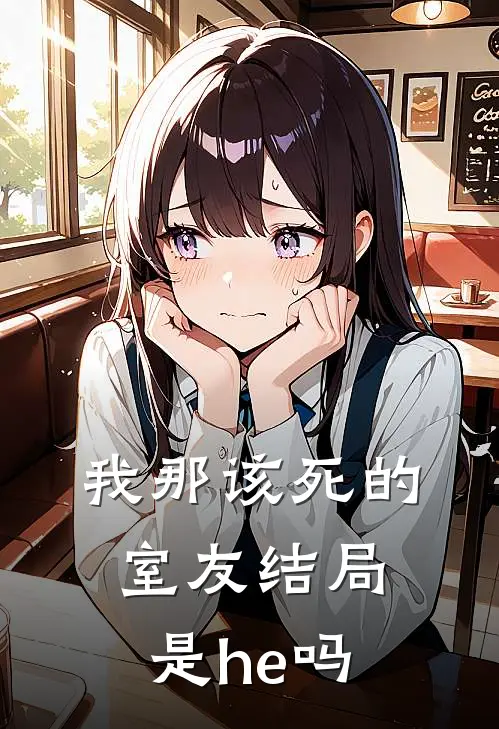 我那该死的室友结局是he吗