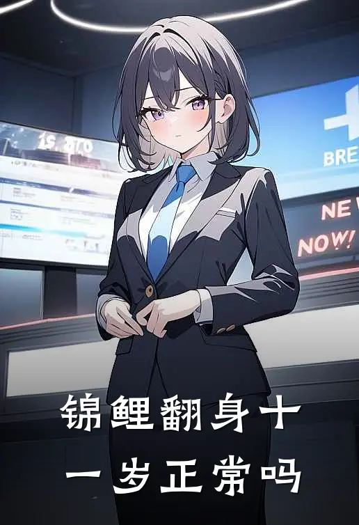 锦鲤翻身十一岁正常吗