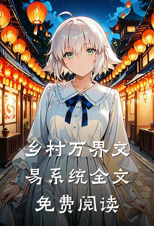 乡村万界交易系统全文免费阅读