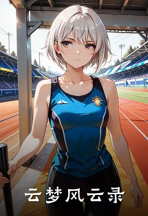 云梦风云录