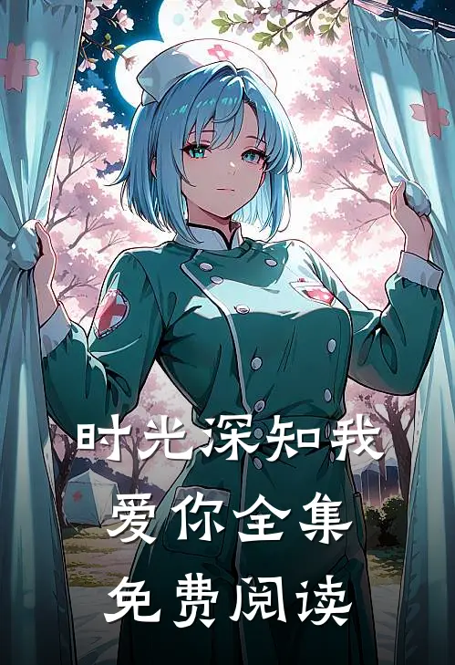 时光深知我爱你全集免费阅读