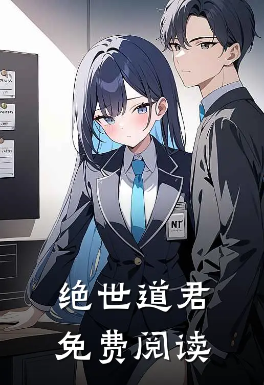 绝世道君免费阅读
