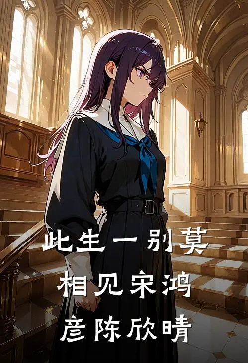此生一别莫相见宋鸿彦陈欣晴