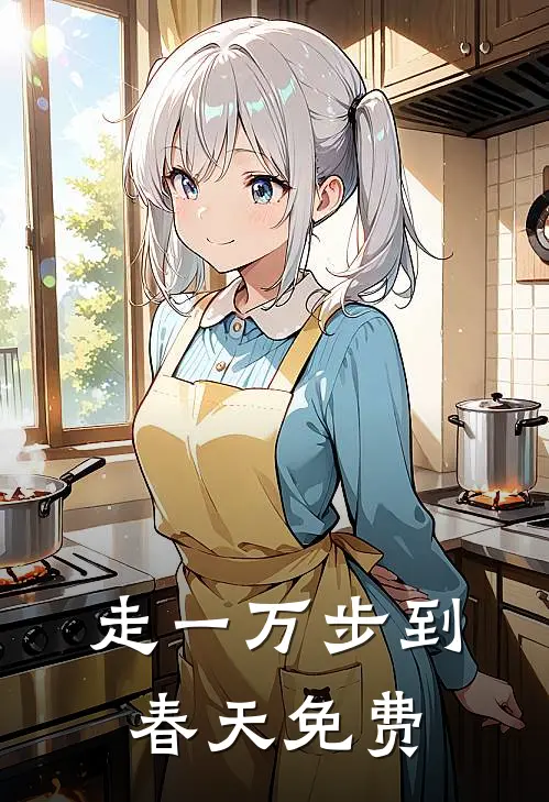 走一万步到春天免费