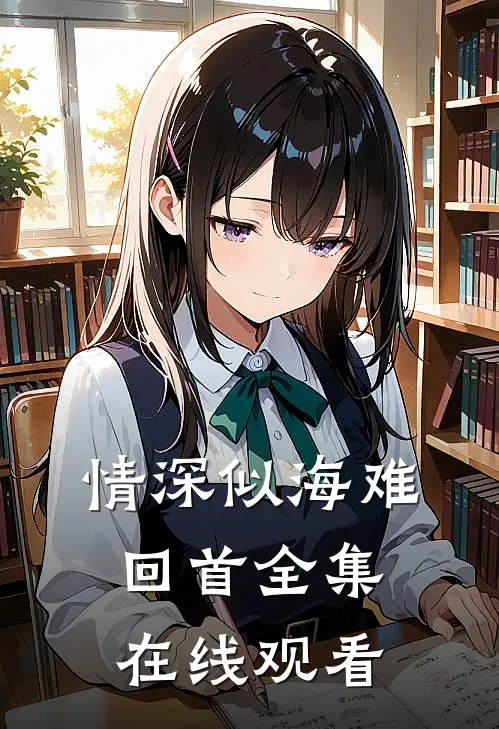 情深似海难回首 全集在线观看