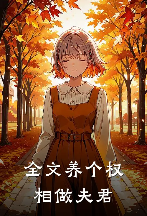全文养个权相做夫君