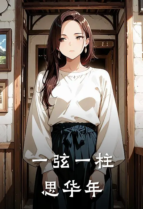 一弦一柱思华年