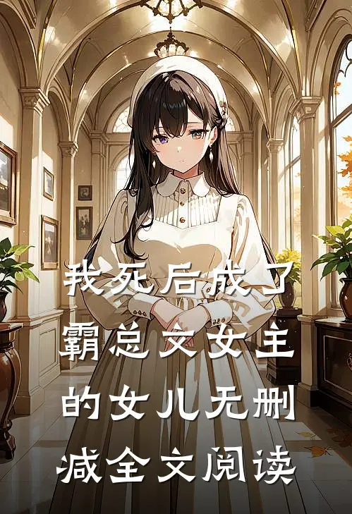 我死后成了霸总文女主的女儿无删减全文阅读