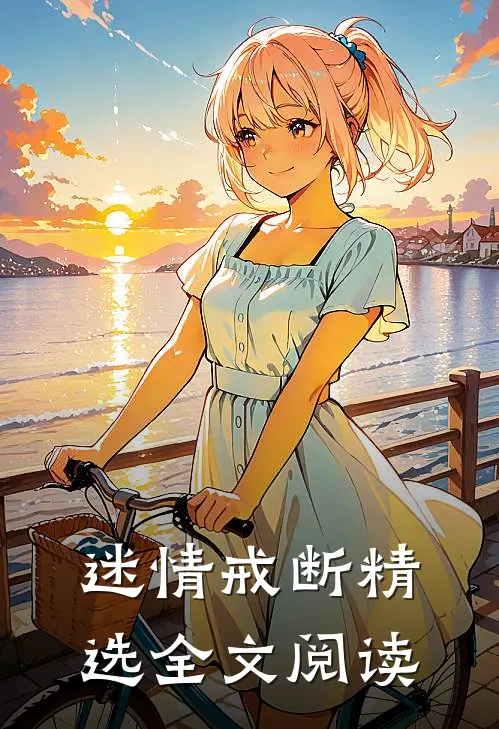 迷情戒断精选全文阅读
