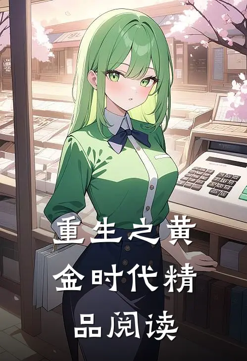 重生之黄金时代精品阅读