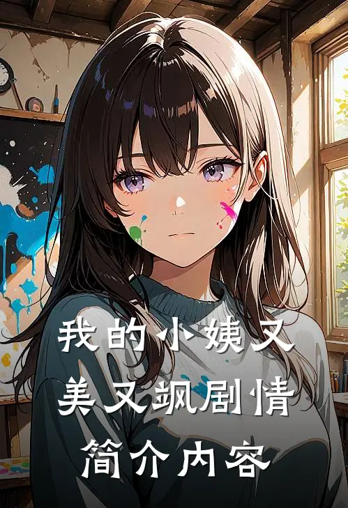 我的小姨又美又飒剧情简介内容